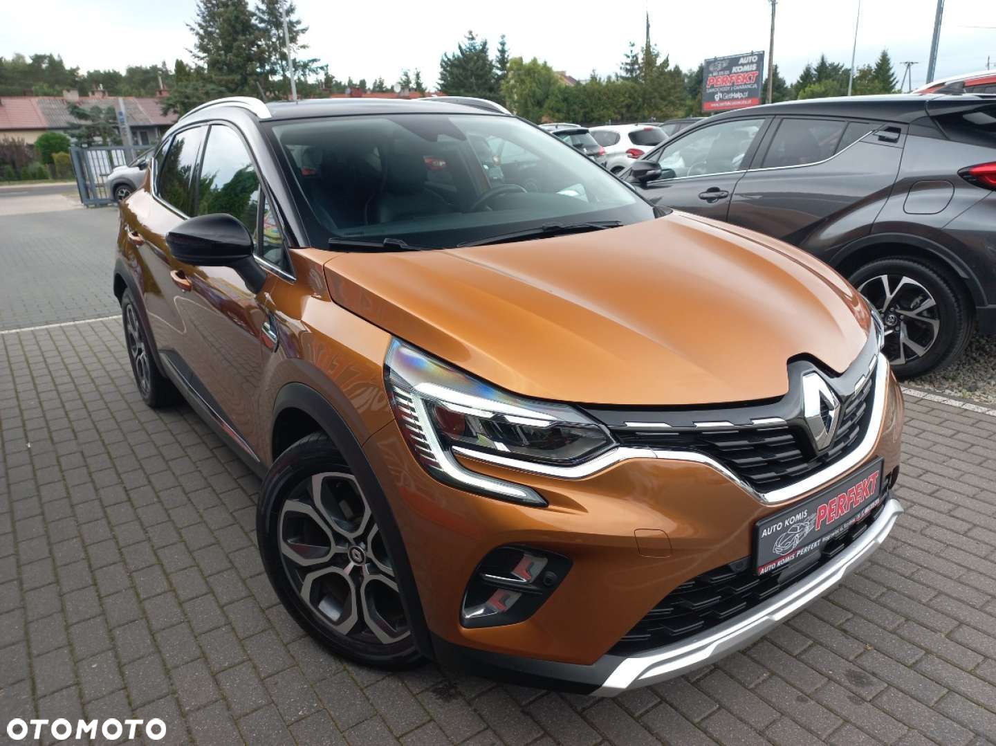 Renault Captur - 5