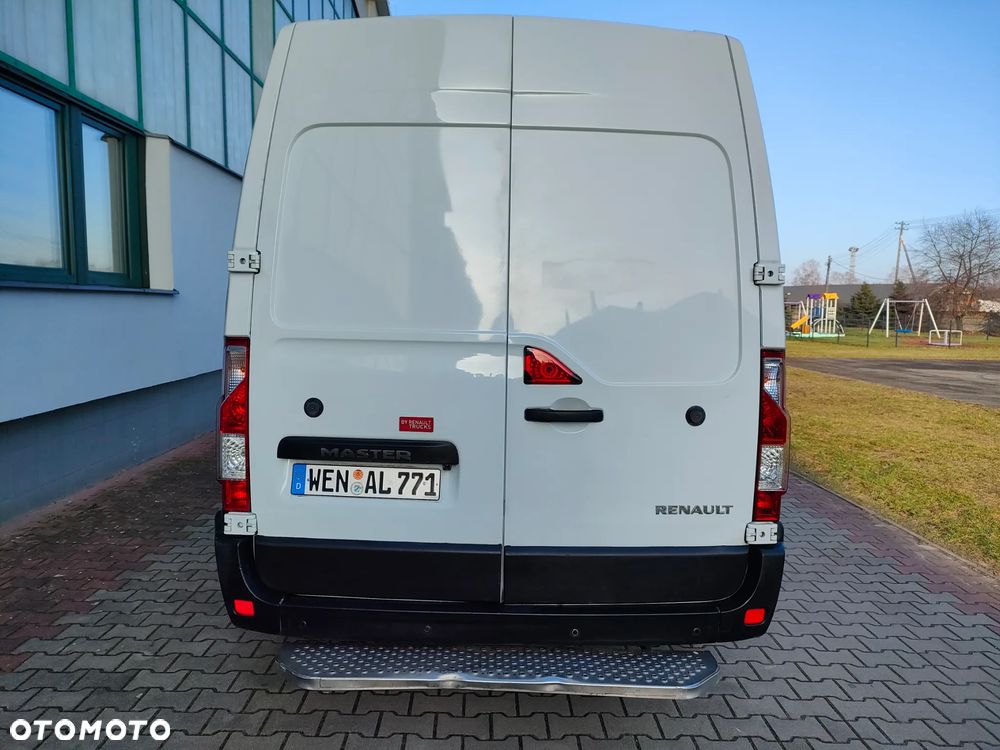 Renault Master - 7