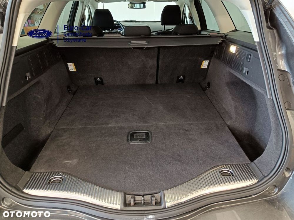 Ford Mondeo 2.0 EcoBlue Titanium - 9