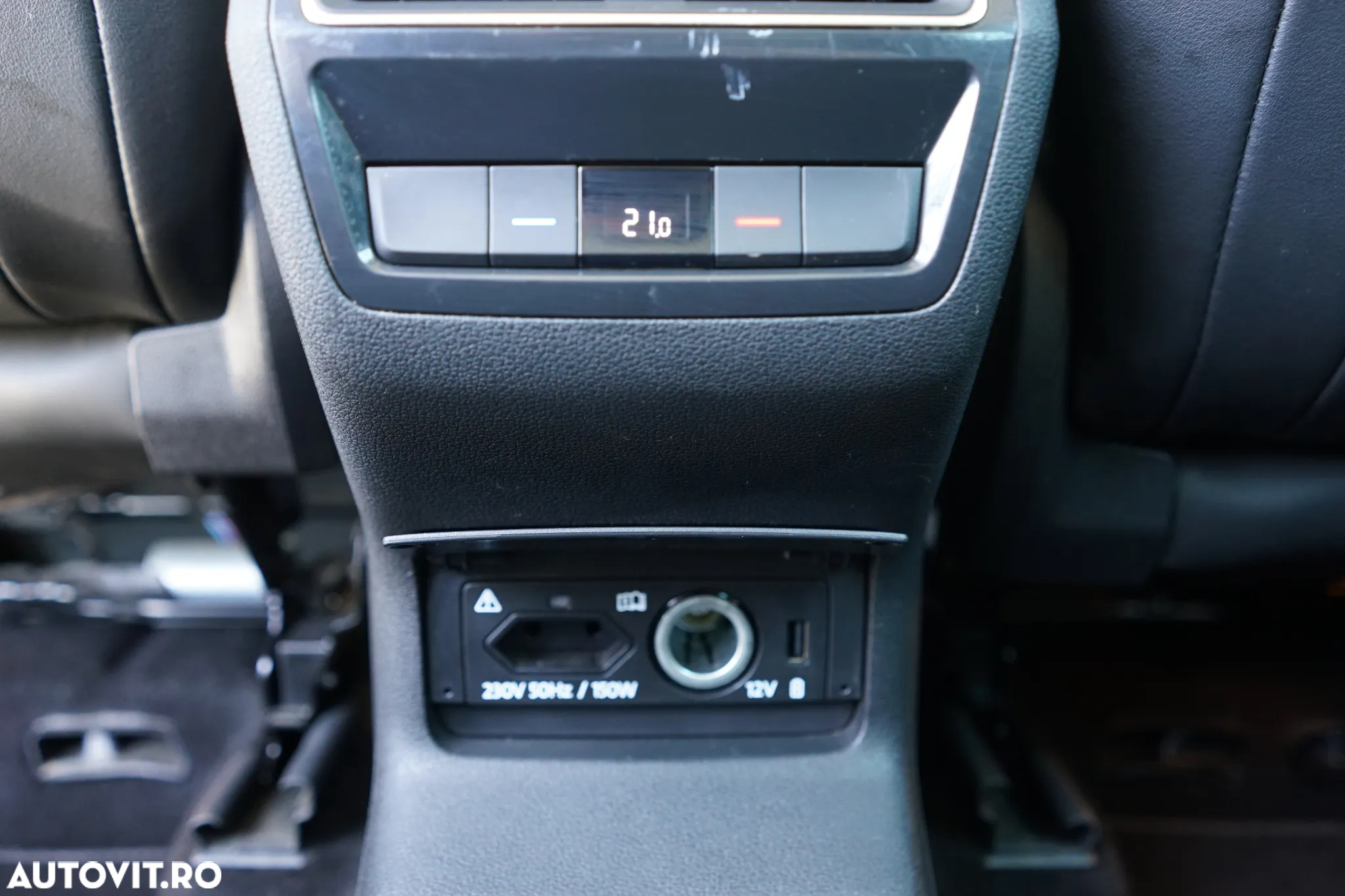 Skoda Kodiaq 2.0 TDI 4X4 DSG Style - 27