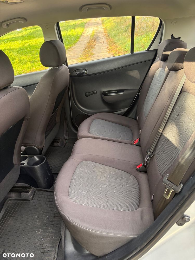 Hyundai i20 - 7