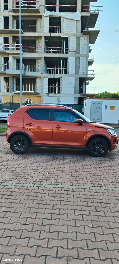 Suzuki Ignis ver-1-2-dualjet-12v-glplus - 15