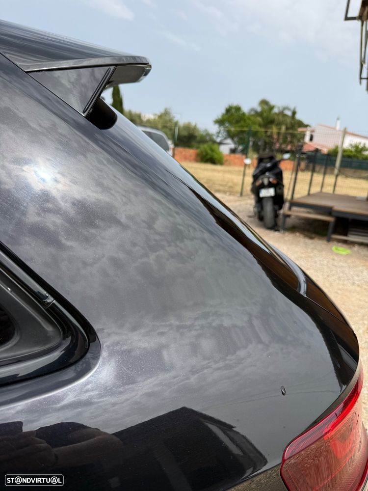 Audi RS3 Sportback 2.5 TFSI quattro S tronic - 27