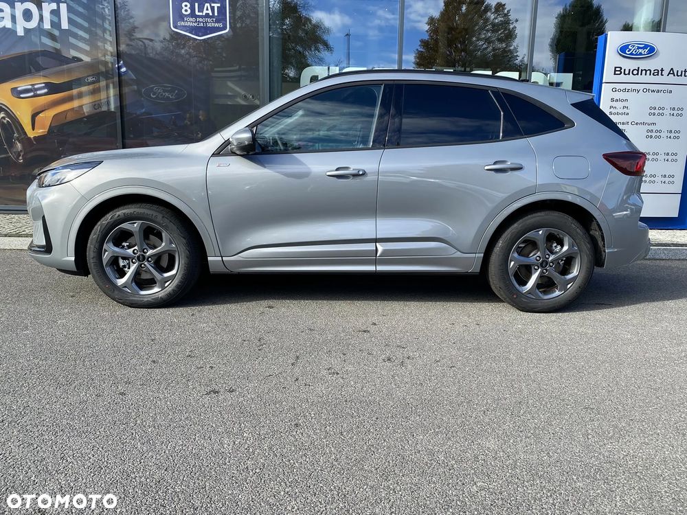 Ford Kuga 2.5 FHEV FWD ST-Line eCVT - 4