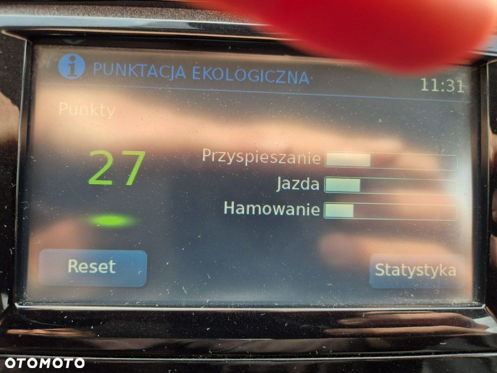 Nissan Pulsar 1.5 dCi Black Edition - 19