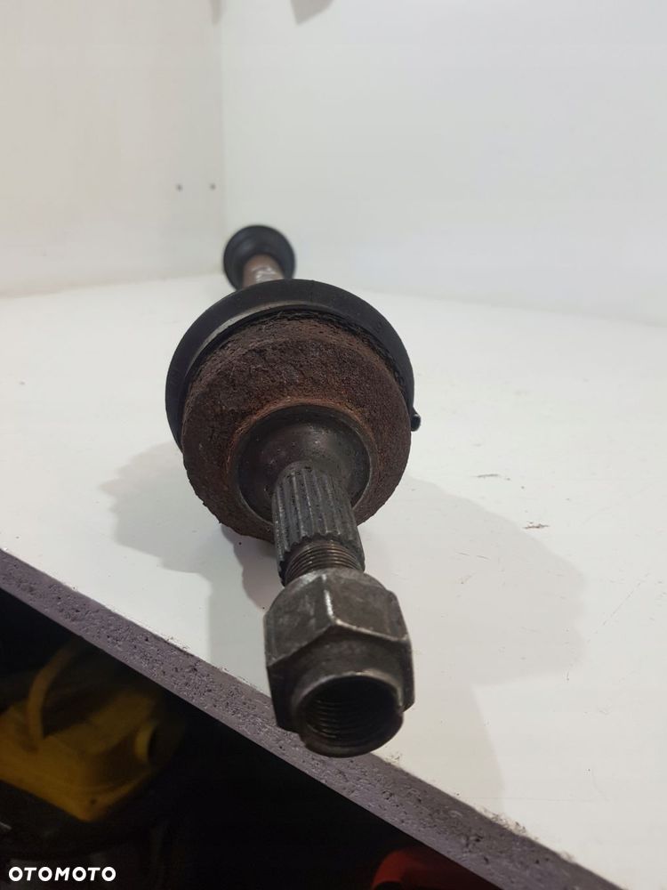 półoś prawa peugeot 207 lift citroen eur 1.4b - 6