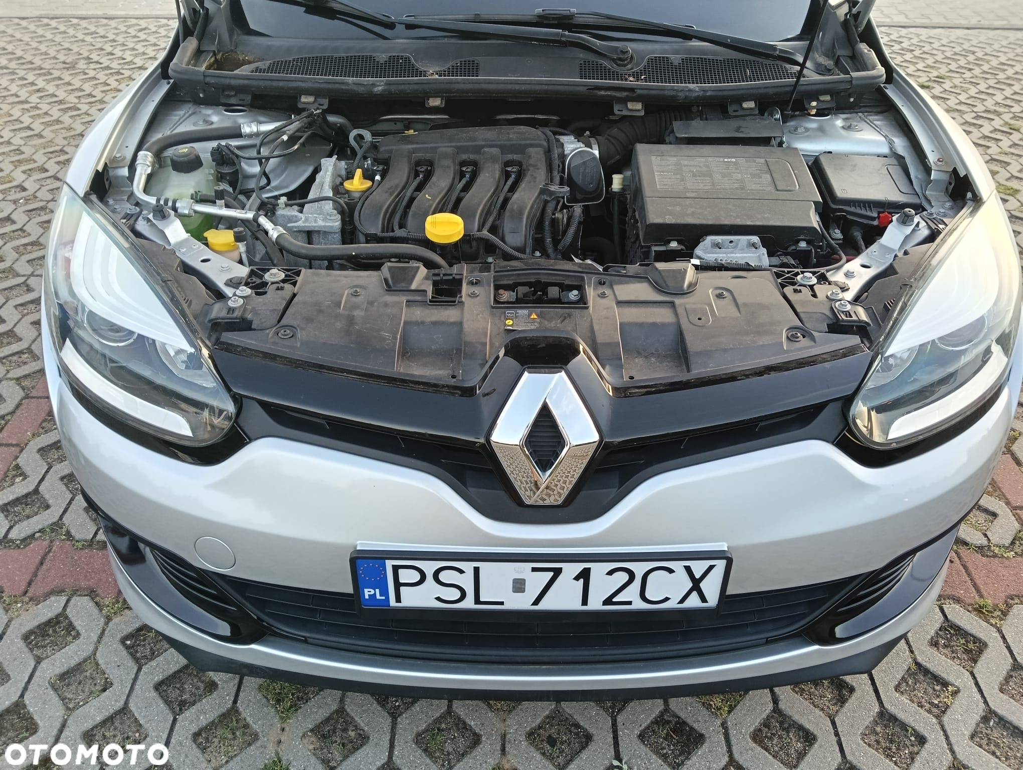 Renault Megane - 15