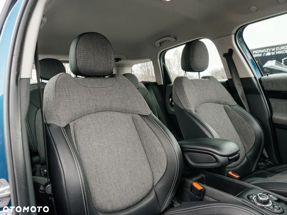 MINI Countryman Cooper - 12