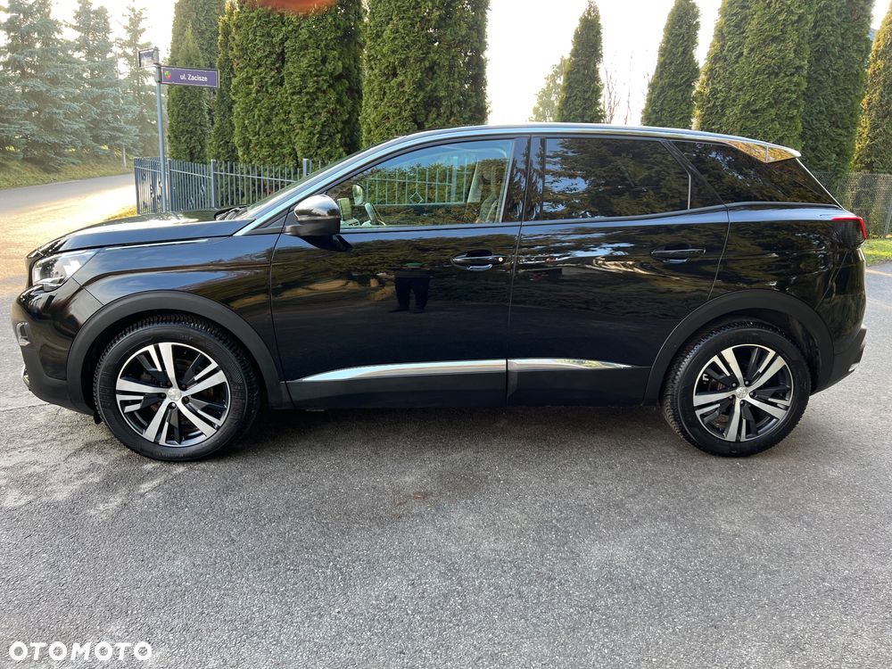 Peugeot 3008 BlueHDi 120 Stop & Start Business-Line - 21