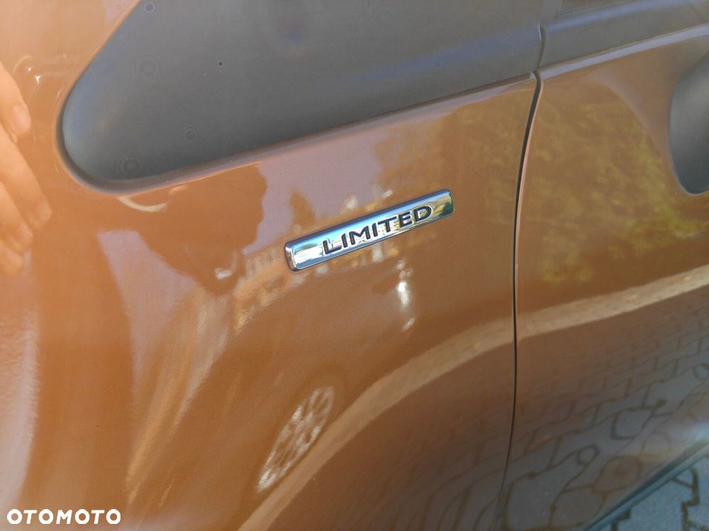 Renault Captur 1.3 Energy TCe FAP Limited - 10
