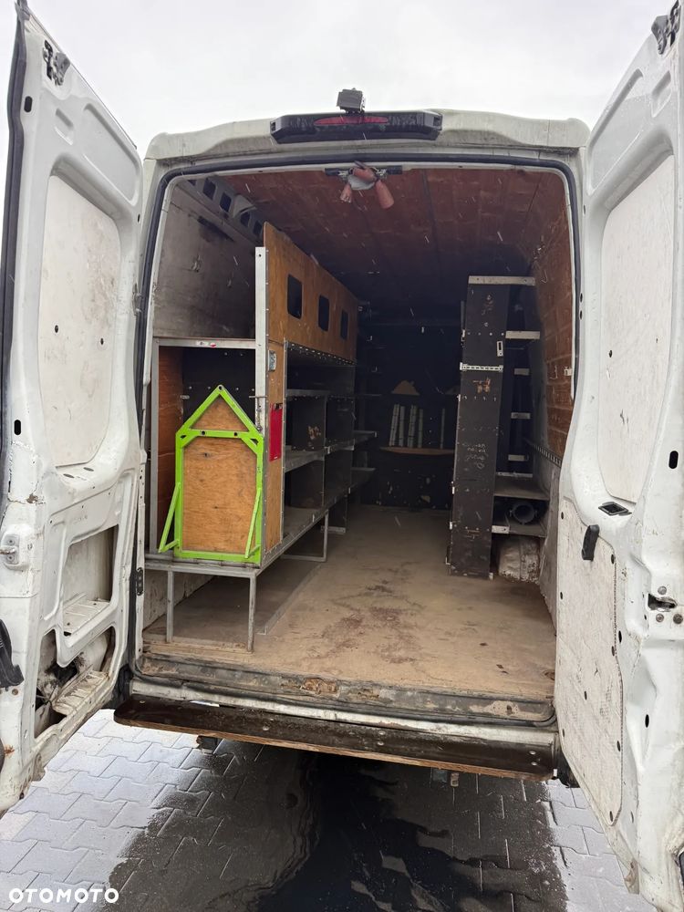 Iveco Daily 35S16 - 6