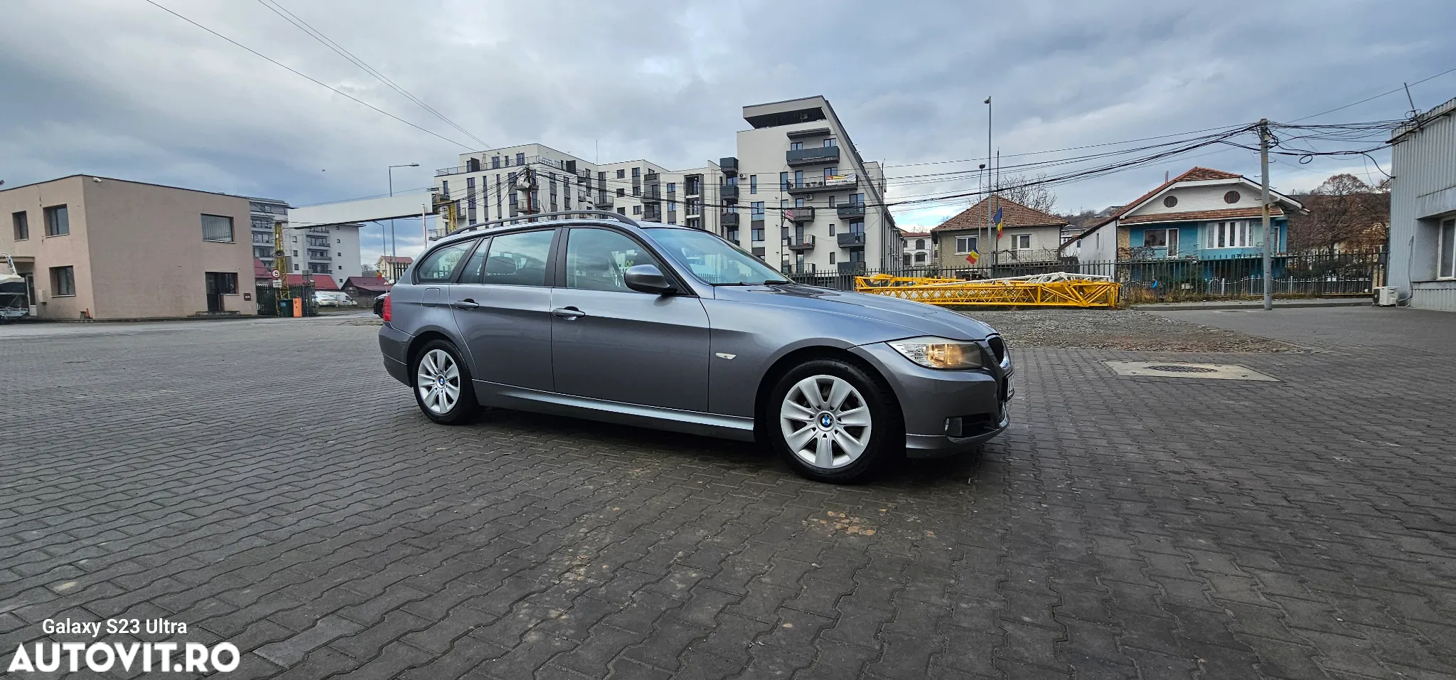 BMW Seria 3 - 2