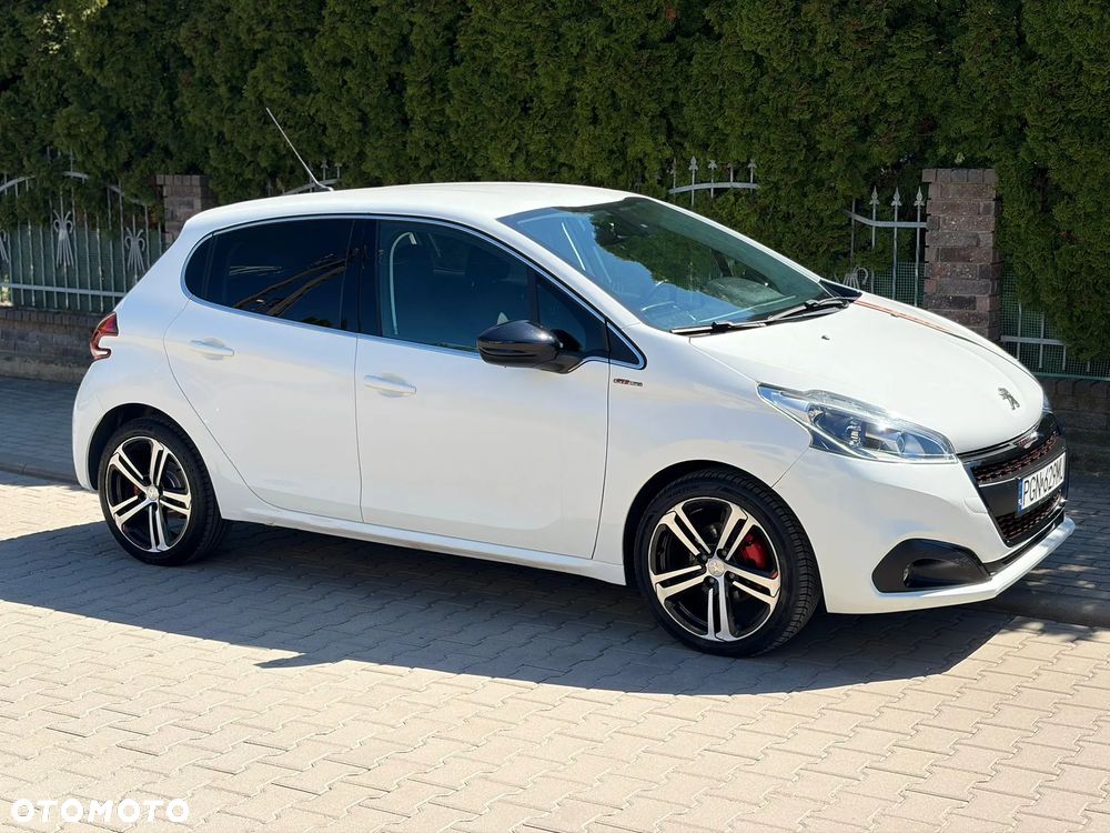 Peugeot 208 PureTech 110 Stop & Start Tech Edition - 2