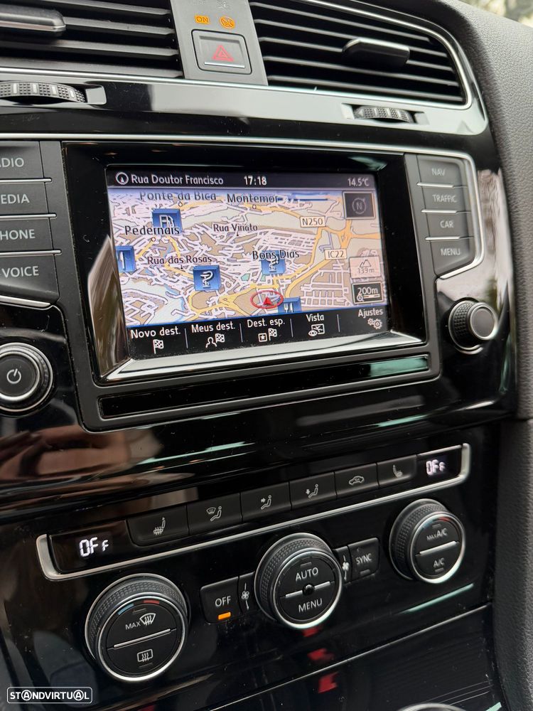 VW Golf 1.6 TDI BlueMotion Cup - 23