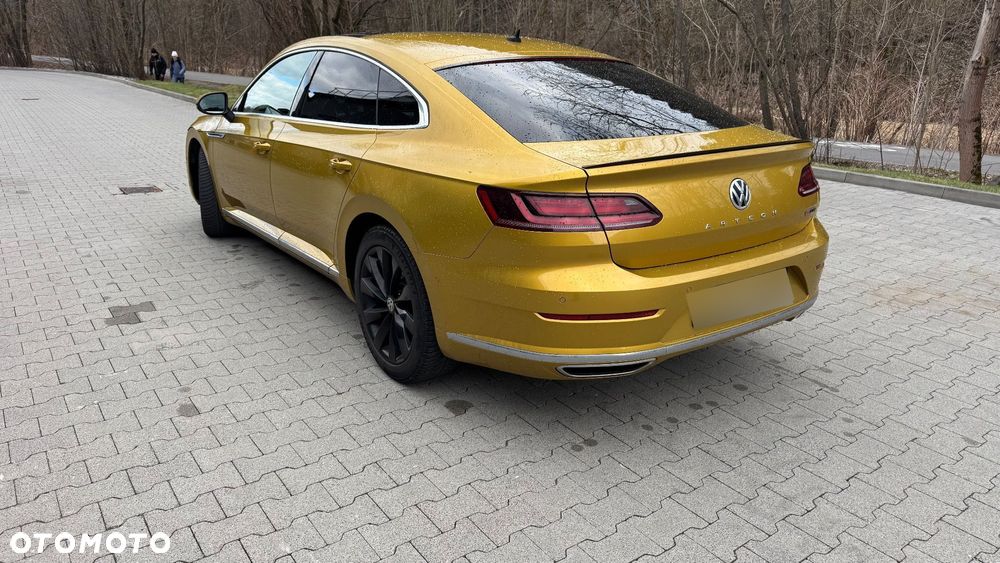 Volkswagen Arteon - 6