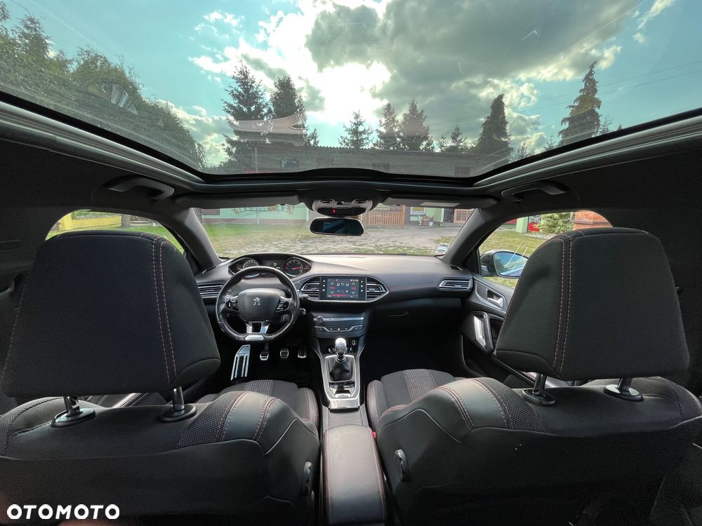 Peugeot 308 - 10