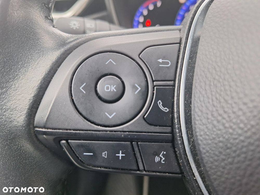 Toyota Corolla 1.8 Hybrid Comfort - 20