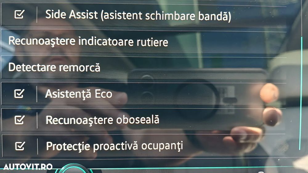 Volkswagen Touareg 3.0 V6 TDI 4Motion DPF Automatik Elegance - 30