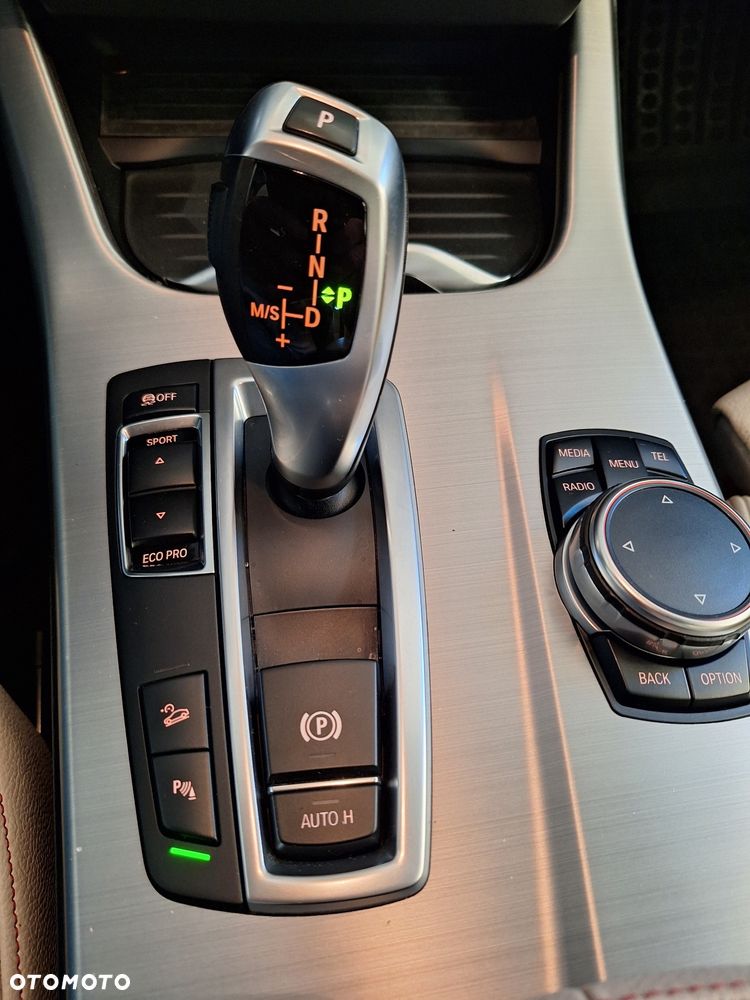 BMW X3 xDrive20d M Sport - 17