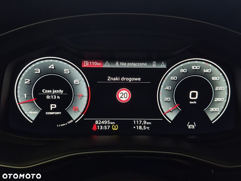 Audi Q8 - 19