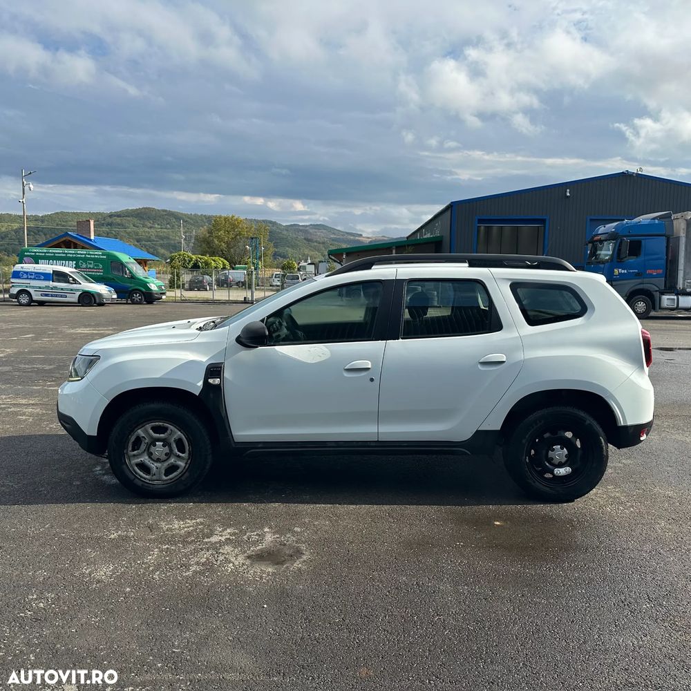 Dacia Duster - 8