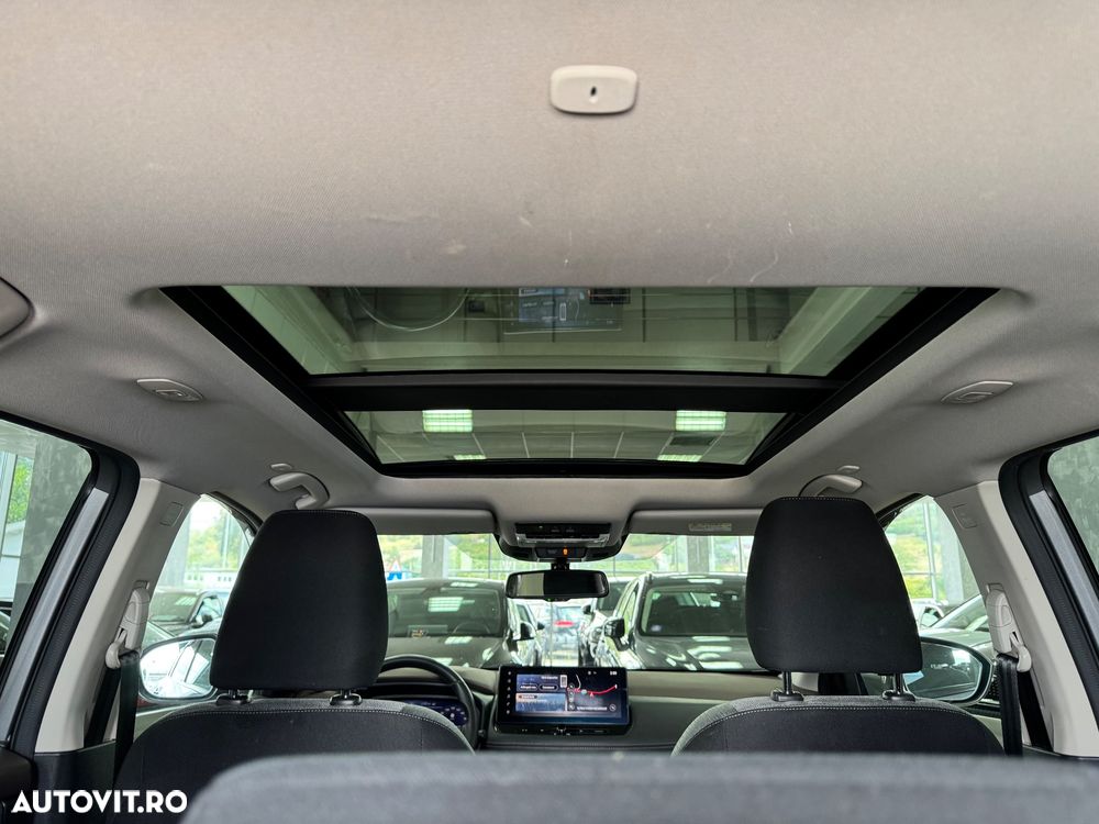 Nissan X-Trail e4ORCE 7 locuri N-Connecta - 7