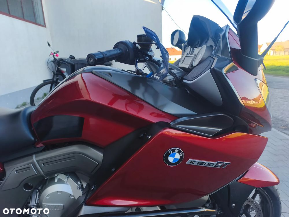 BMW K - 22