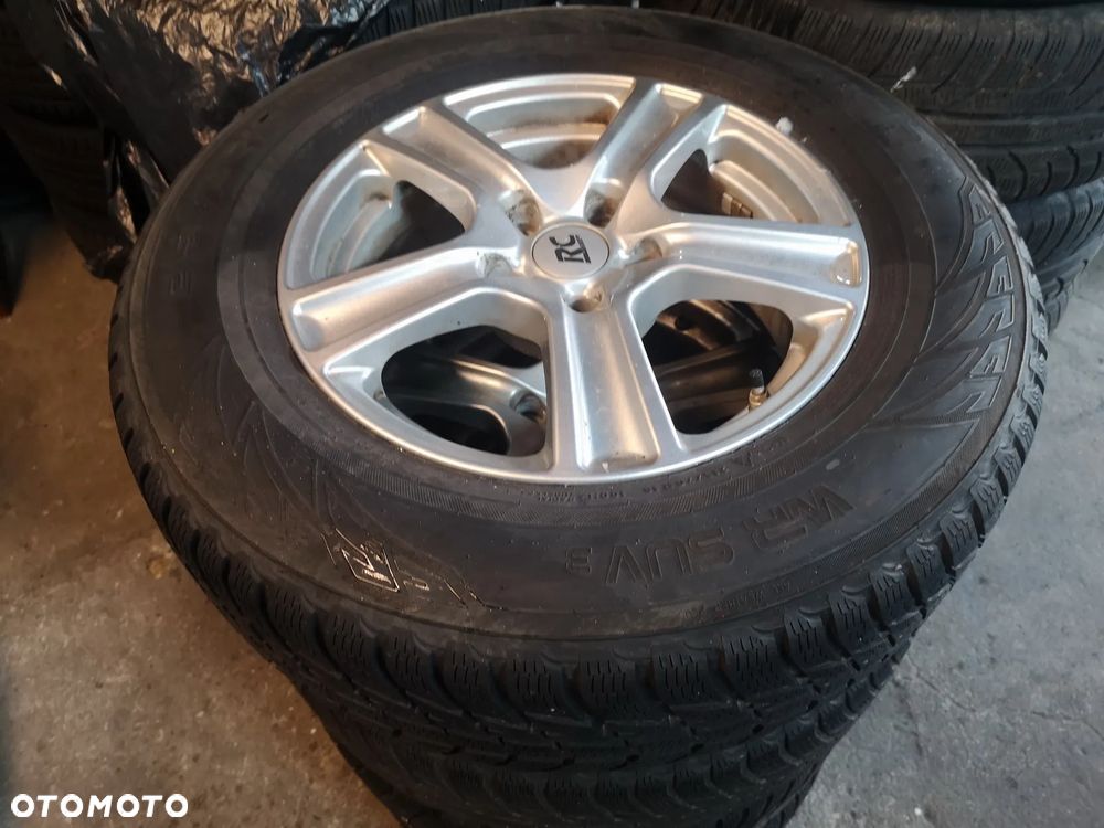 Hyundai ix35 1.6 2WD Comfort - 23