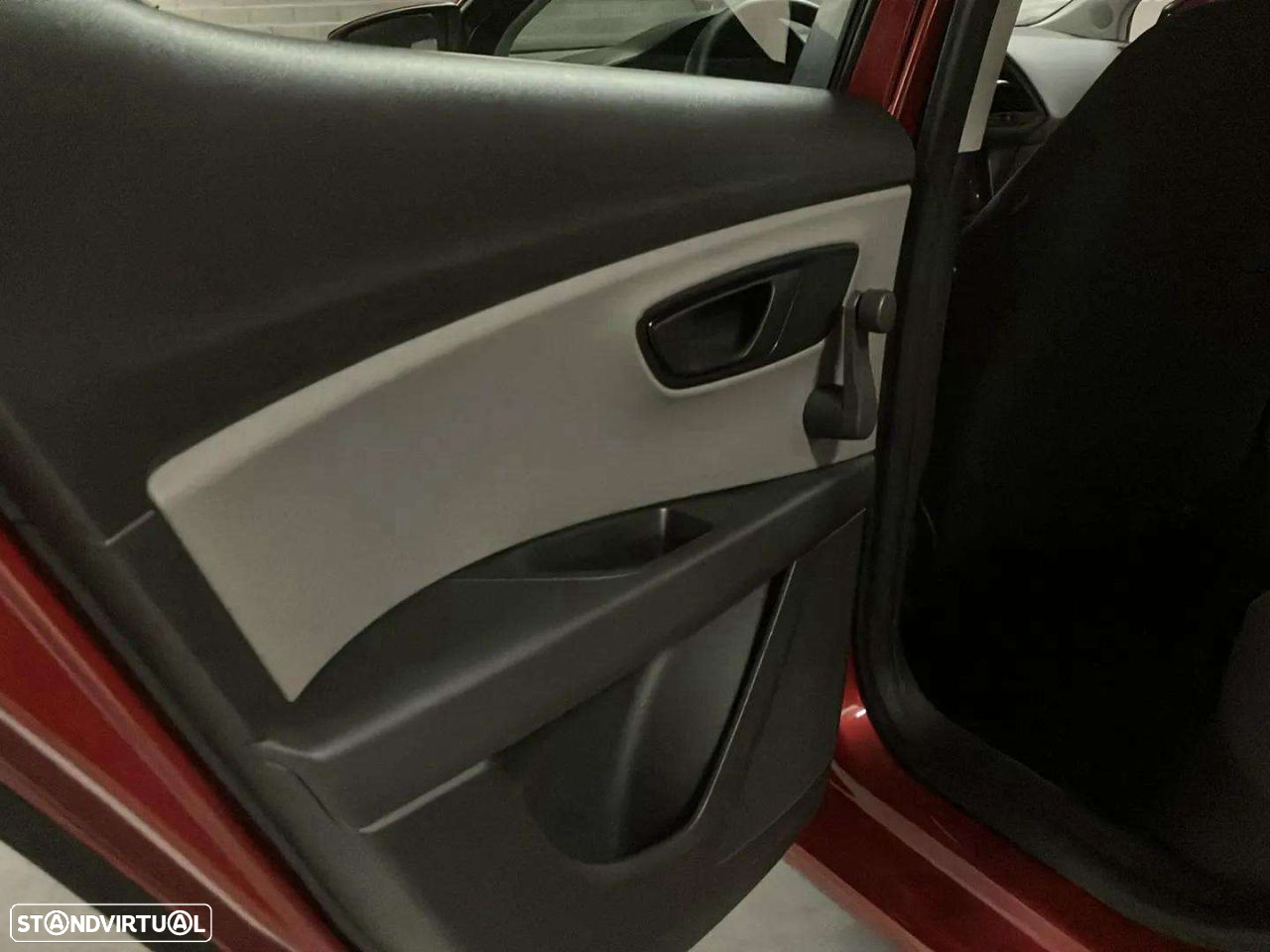 SEAT Leon - 19