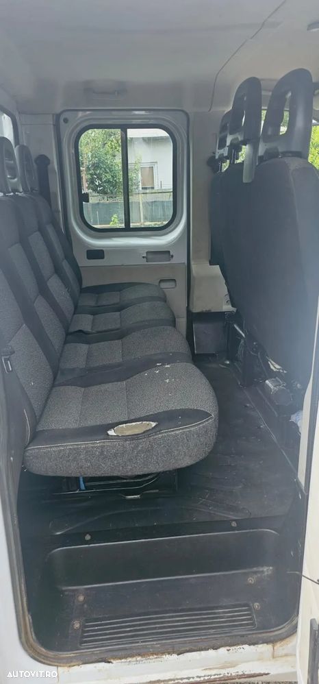 Fiat DUCATO250/DMMGC/DUCATO - 8