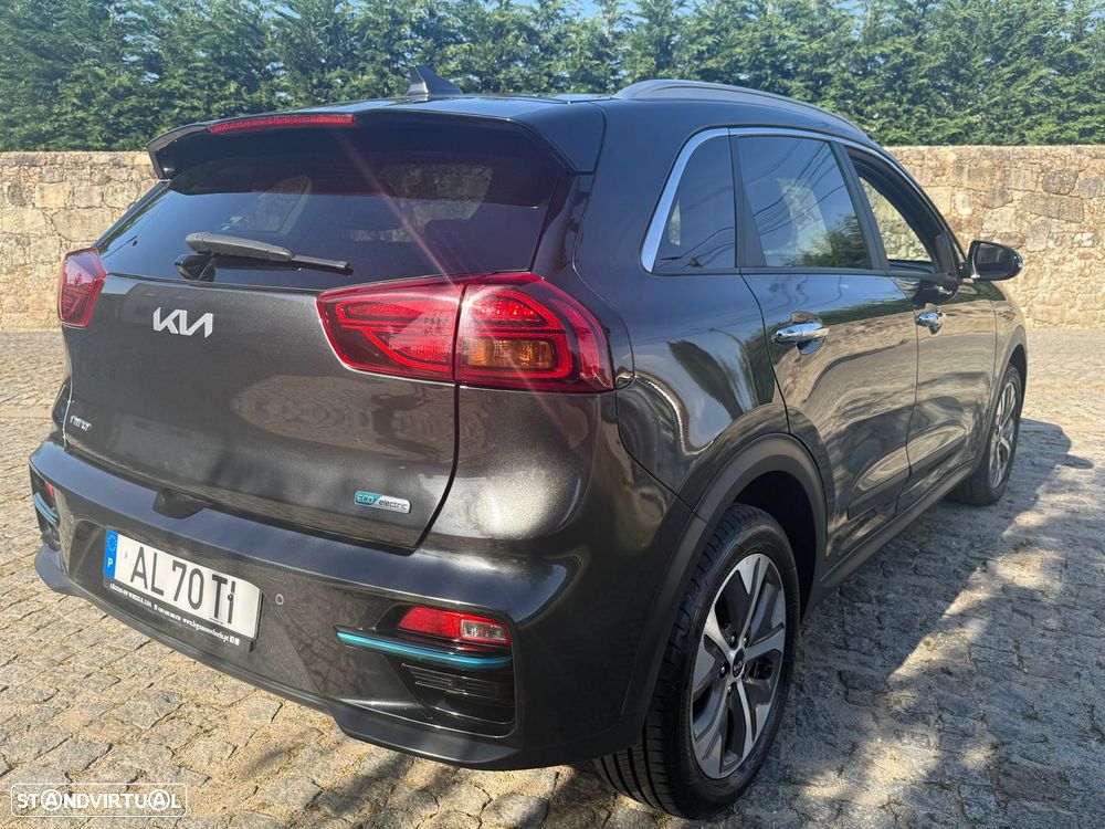 Kia e-Niro 39.2kWh Move 39 - 6