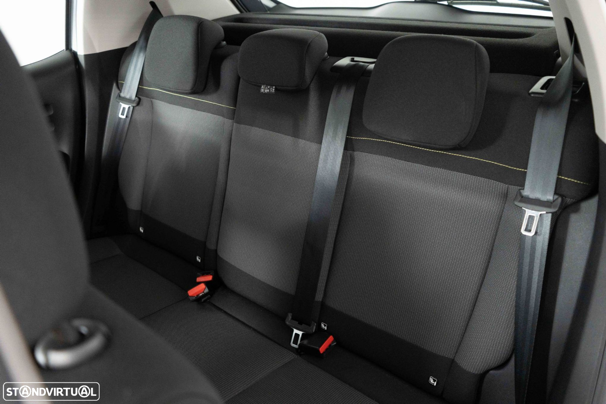 Citroën C3 1.2 PureTech Feel Pack - 9