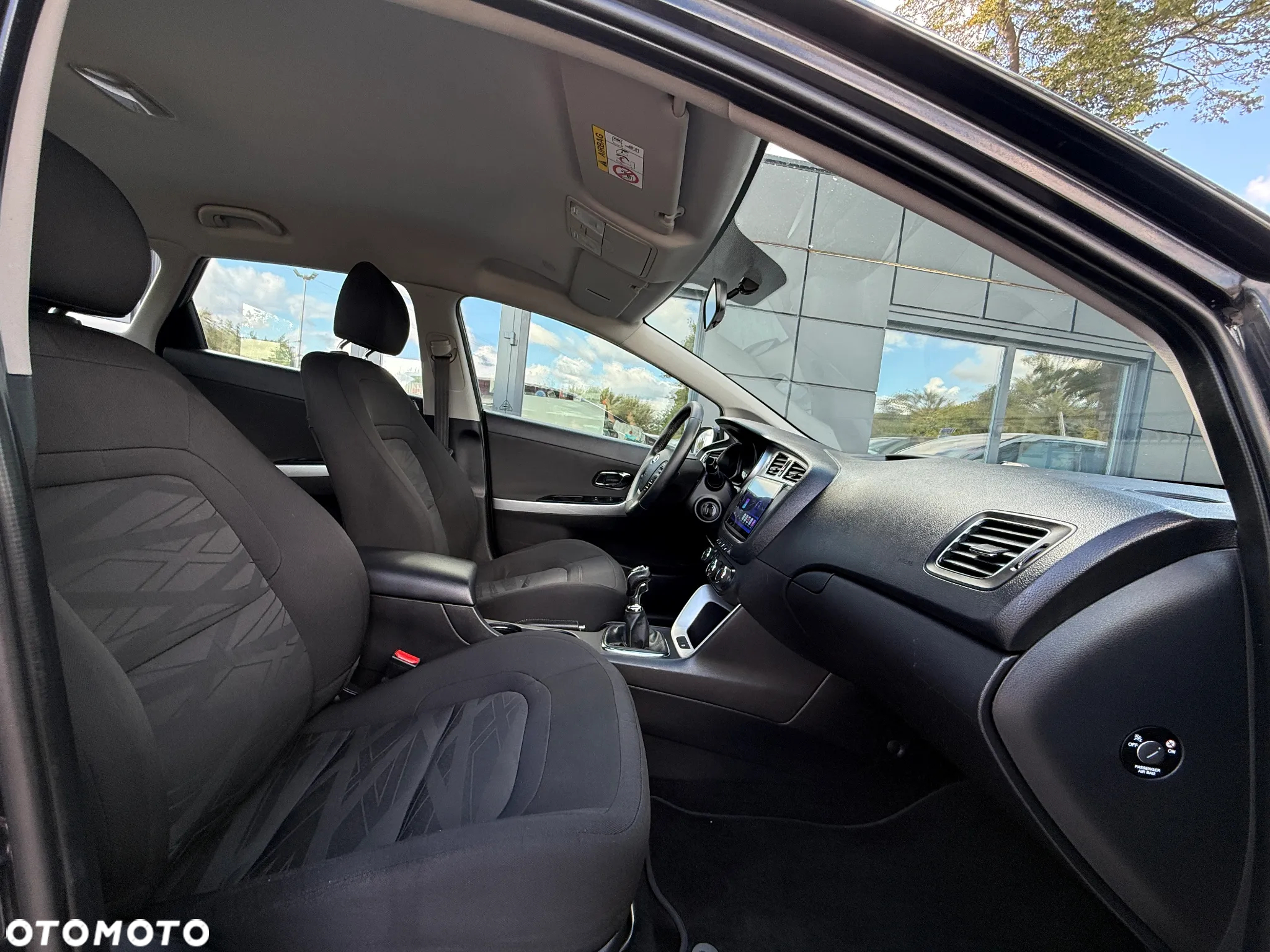 Kia Ceed 1.6 GDI Platinum Edition - 27