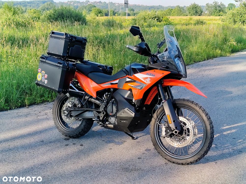 KTM Adventure - 18