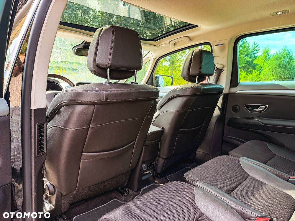 Renault Espace Energy dCi 160 EDC Initiale Paris - 17