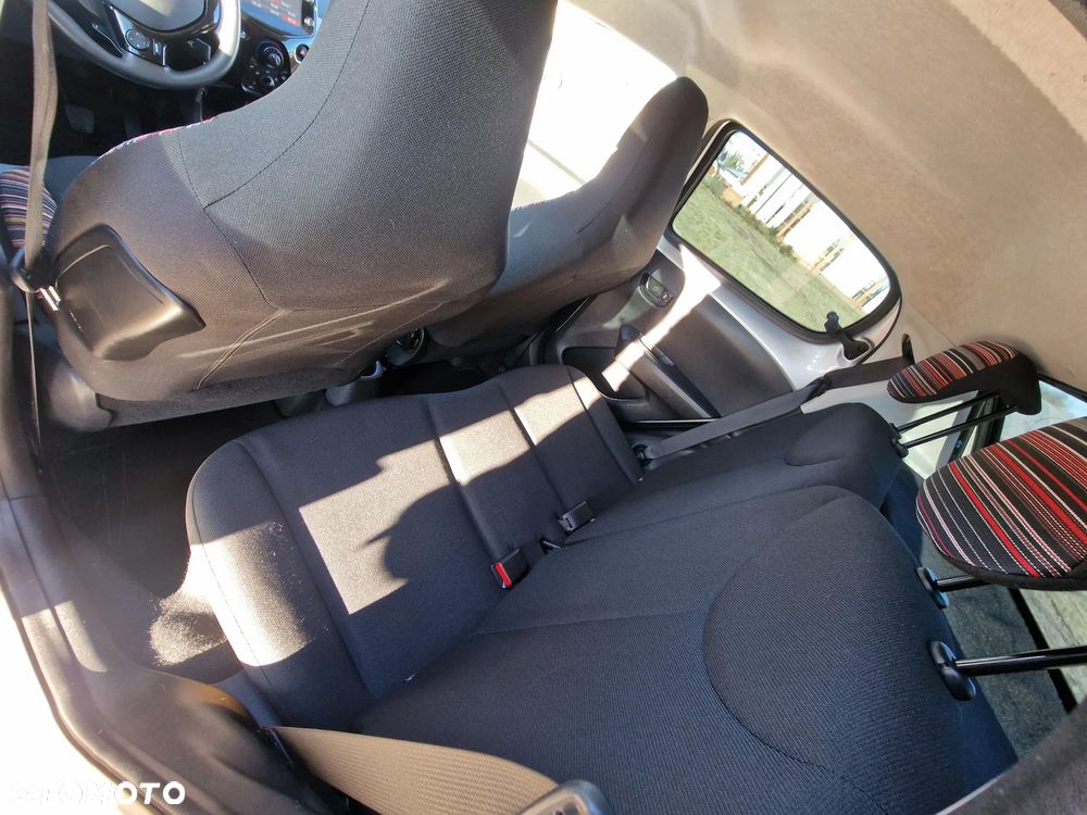 Citroën C1 1.0 VTi Shine ETG EU6 - 14