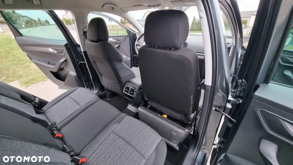 Skoda Karoq 1.5 TSI DSG Tour - 29