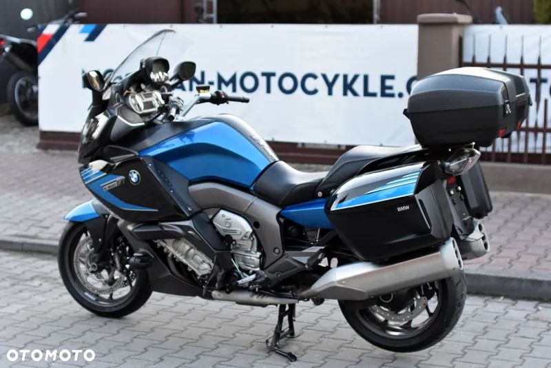 BMW K - 17