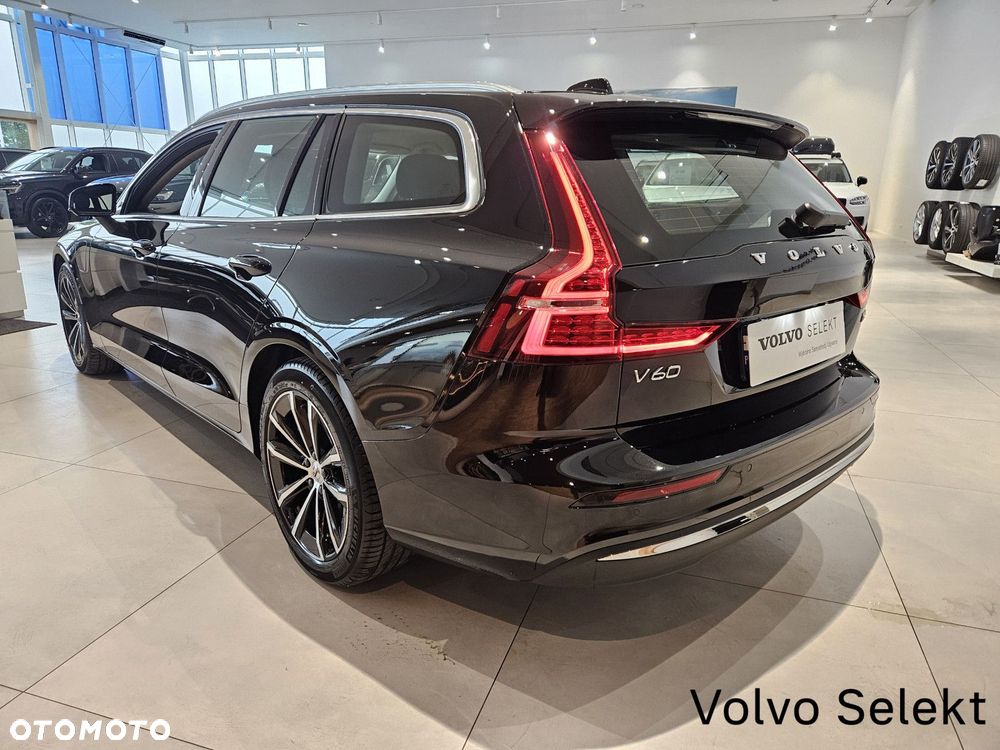 Volvo V60 - 9