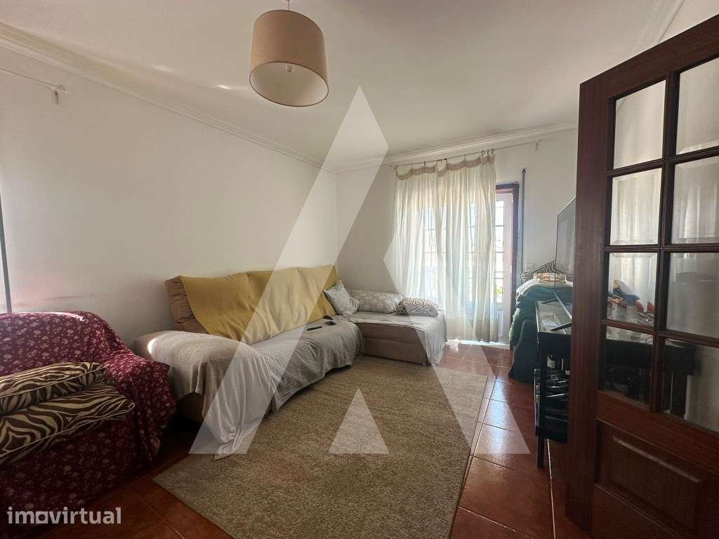 Apartamento T3, em Bustos - Grande imagem: 3/13