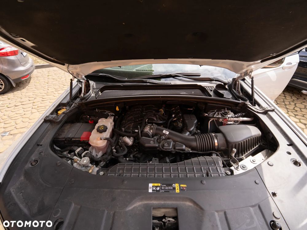 Jeep Grand Cherokee 3.6 V6 Pentastar 4WD Automatik Limited - 21