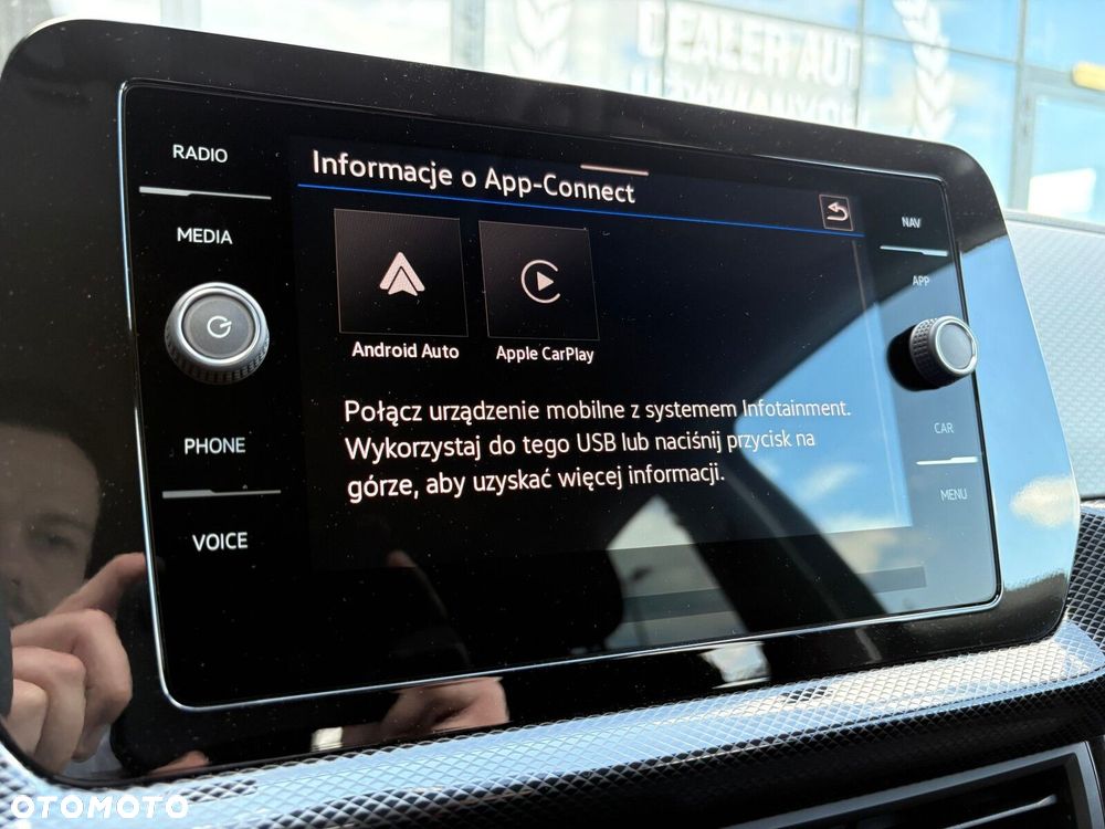 Volkswagen T-Cross - 31