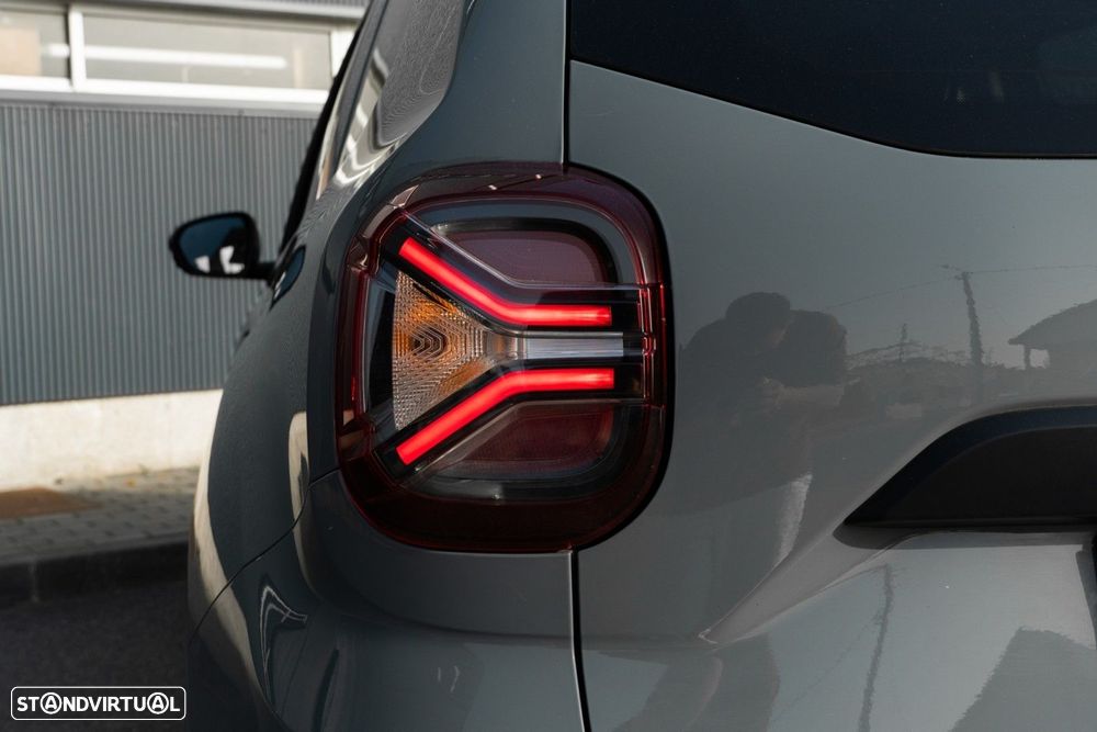 Dacia Duster 1.0 TCe Prestige - 36