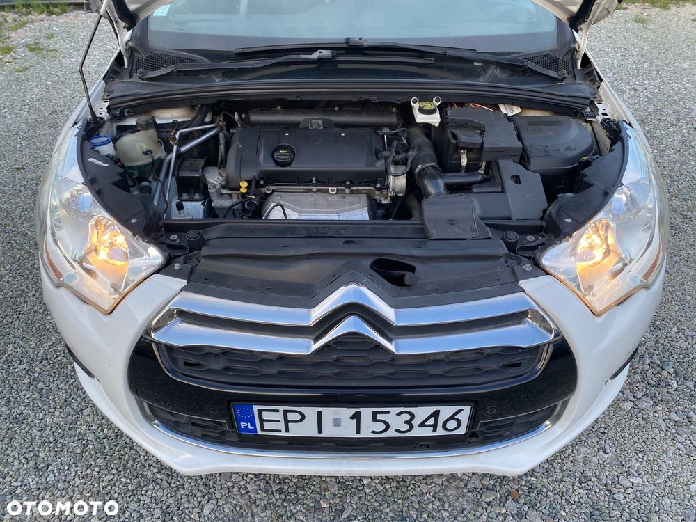 Citroën DS4 VTi 120 SoChic - 17