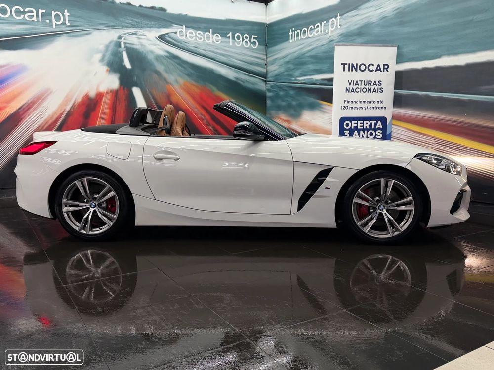 BMW Z4 - 13
