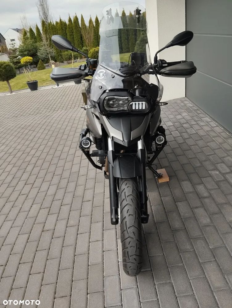 BMW GS - 15