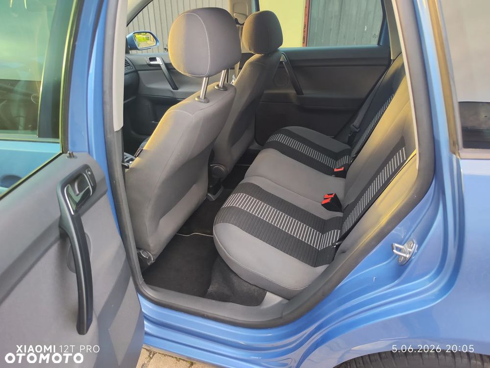 Volkswagen Polo 1.2 Comfortline - 12