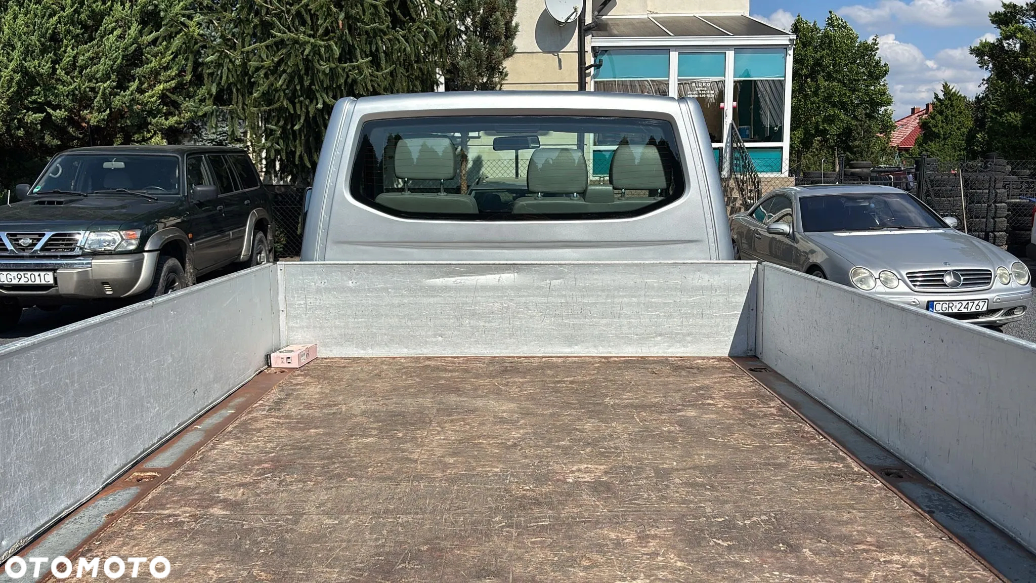 Volkswagen Transporter T5 - 7