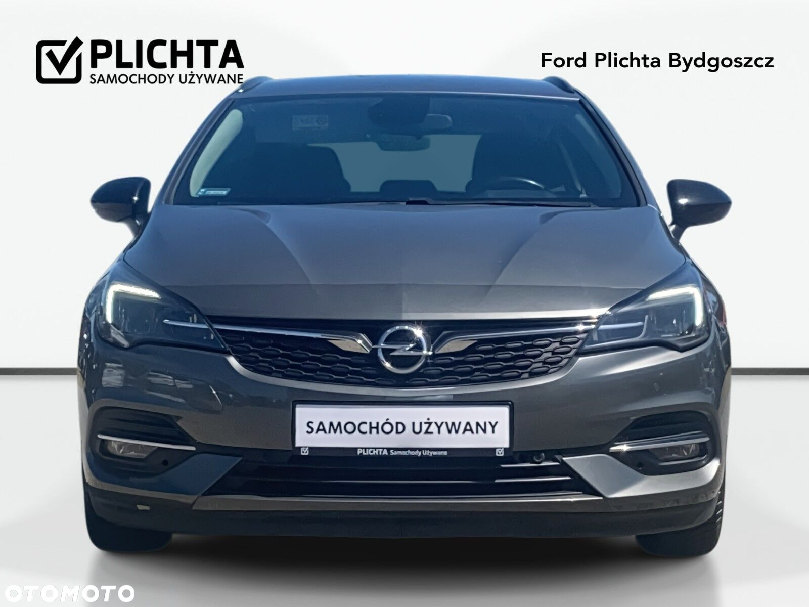 Opel Astra V 1.2 T Edition S&S - 2