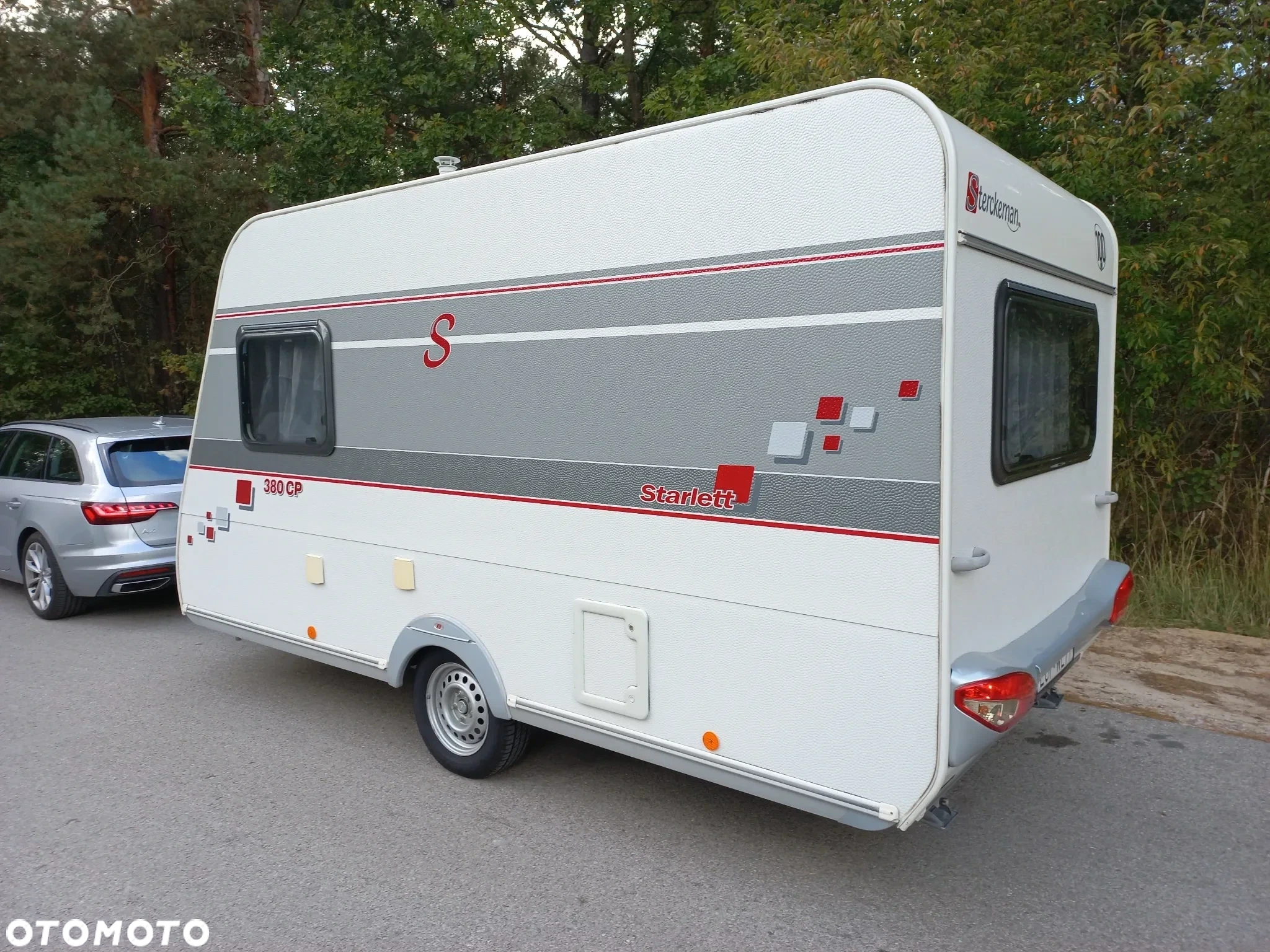 Sterckeman Starlet 380 CP - 4